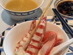 -禧悦楼(天德广场店)