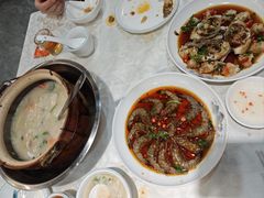 -潮之南·潮汕菜·鱼仔档(南山店)
