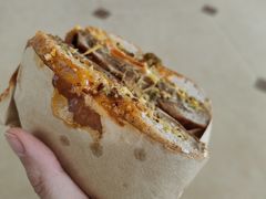 -Catch Bagel(芳草地店)