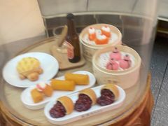 -蔡澜点心·粤菜(嘉里中心店)