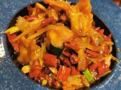 -青岛海尔洲际酒店