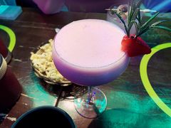 -MOSSO音乐酒吧·Live House(南京西路店)