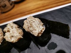 -江户前寿司(好运街店)