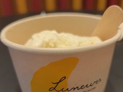 -LUNEURS月乐诗·法式冰淇淋(北外滩来福士广场店)
