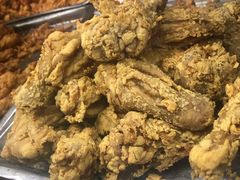 -阿捡忭京炸鸡(韭菜园总店)