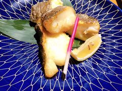 -渔寿司·日本料理(艾尚天地店)