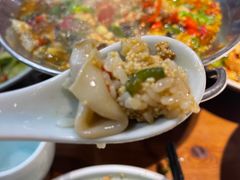-老馆子·建德菜·山肴鱼鲜(海威新界店)
