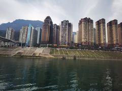 -乌江画廊(彭水苗族土家族自治县)