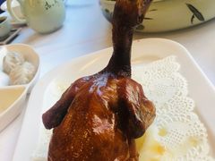 -潮喜竹溪荔湖酒家(荔枝湾店)