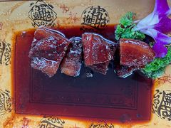 -墨白私房菜·广东菜 粤菜