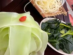 -鸿姐老火锅(龙阳店)