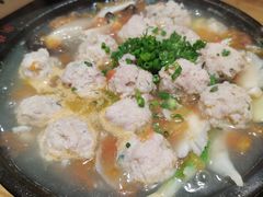 -陶德砂锅(蜀汉路店)
