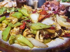 -姜厨熏酱小酒馆(广源店)