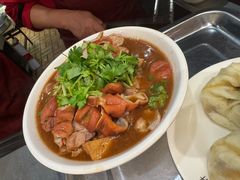 -姚记炒肝店(簋街店)
