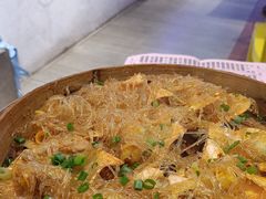-桥东喜碧海鲜街(水东街店)