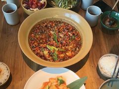 -薇酌饮·陕西菜(南门外店)