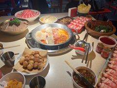 -小龙坎火锅(全球总店)