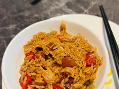 -炊烟小炒黄牛肉(浦东世纪汇店)