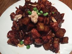 -京尊烤鸭店JINGZUN(春秀路店)
