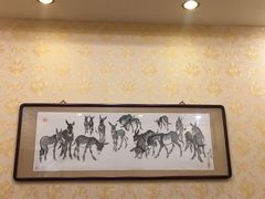 -乡村驴肉馆羊蝎子