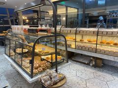 -面包新语(上地华联店)