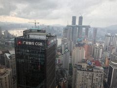 -解放碑威斯汀酒店-知味国际美食餐厅