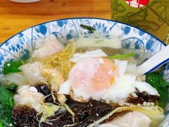 -南塘巷弄里馄饨铺(马鞍池店)