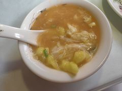 -福荣新中式餐厅