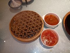 -老太原菜馆(南宫店)