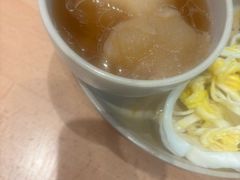 -素满香·全民食养自助(长宁龙之梦店)