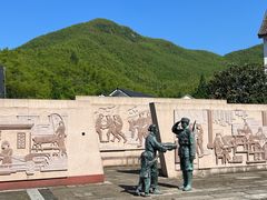 -山沟沟景区
