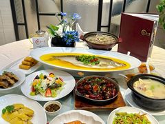 -忆家一宴(大木桥路旗舰店)