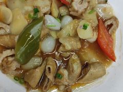 -海鲜街菜馆(海珠南路店)
