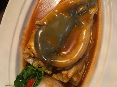 -翕间食·精致淮扬菜(江苏大剧院店)