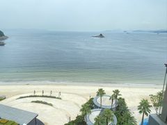 -深圳大梅沙京基洲际度假酒店