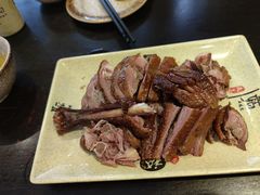 -福满楼特色餐厅(金牛万达广场店)