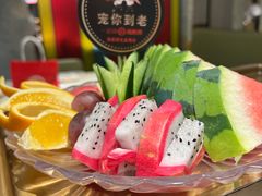 -海底捞火锅(北金鹰店)