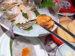 -禄婶鸡煲·打边炉