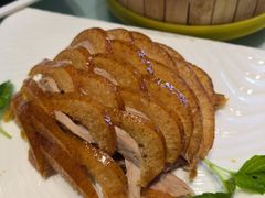-香融府·烤鸭·家常菜(花乡奥莱店)
