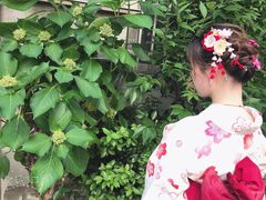 -东京浅草和服体验江户和装工房雅(浅草本店)