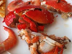 iphone_upload_pic-视界美食自助餐厅·石家庄希尔顿酒店