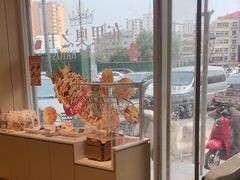 -甜星Star面包生日蛋糕(北坦店)