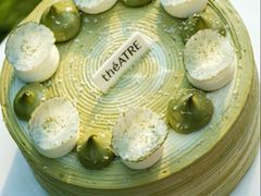 -théATRE 茶聚场(王府中環店)