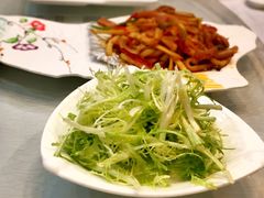 龙抄手-龙抄手食府(浣花北路店)