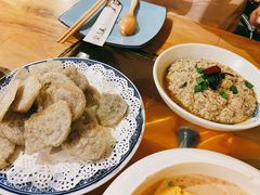 -局气烤鸭·北京菜(前门店)