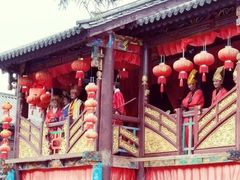 -天龙八部武侠城