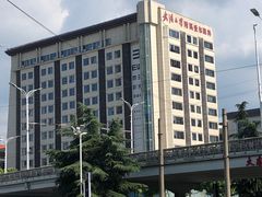 -武汉大学附属爱尔眼科医院(湖北总院)