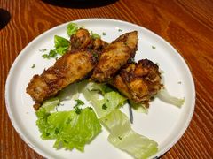 -澳骄 Aussie Kitchen·手工披萨·西餐(国大店)