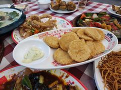 -吉源大排档·鱼生·海鲜(烧烤彩印厂店)