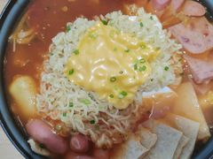-Woolee韩食堂·韩式家庭料理